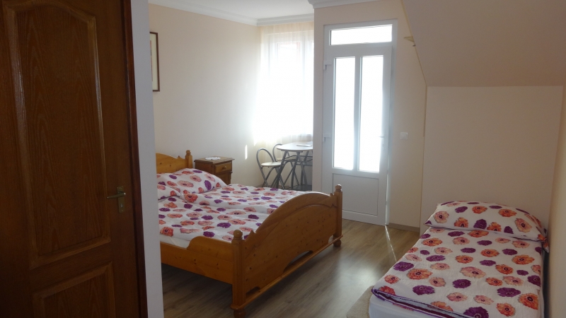 Magdaléna Vendégház Hajdúszoboszló