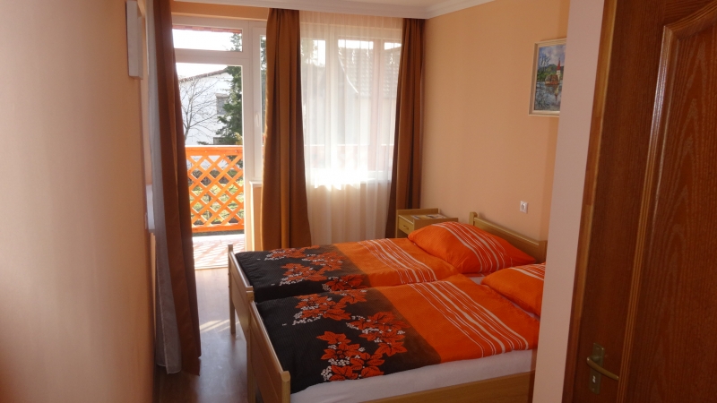 Hajdúszoboszló szállás: Magdaléna Vendégház